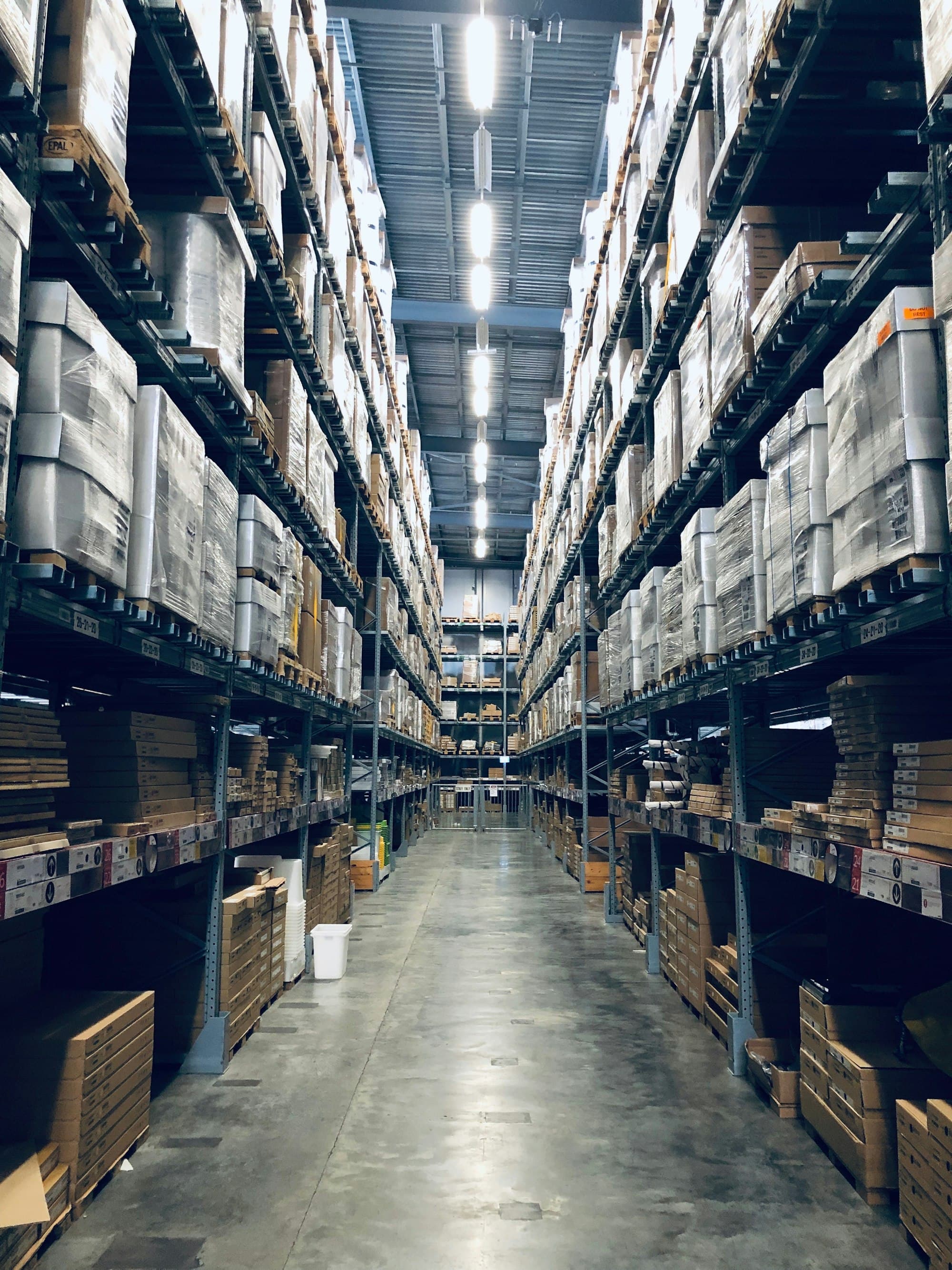 Logistics & Trade